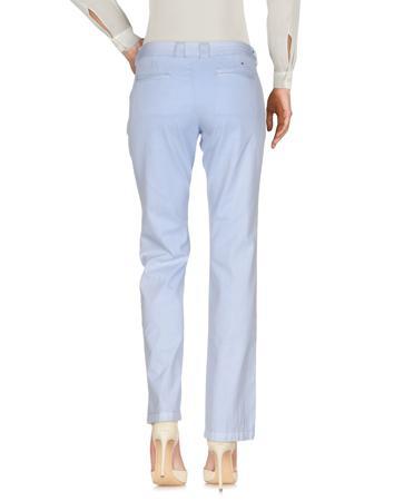 Брюки TOMMY HILFIGER