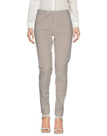 Брюки MAISON CLOCHARD