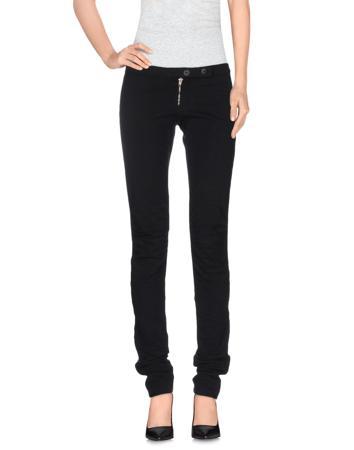 Брюки DARK CODE