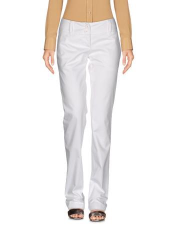 Брюки MOSCHINO JEANS