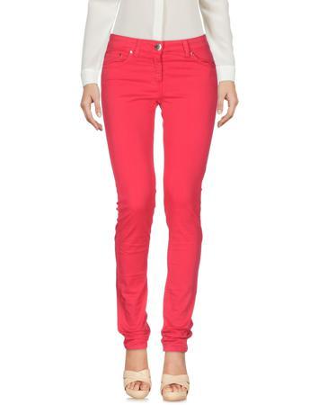 Брюки ELISABETTA FRANCHI JEANS
