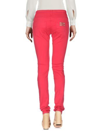 Брюки ELISABETTA FRANCHI JEANS