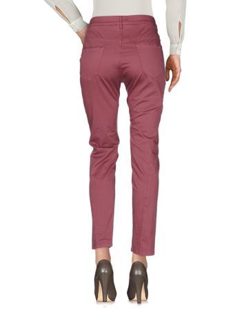 Брюки MANILA GRACE DENIM