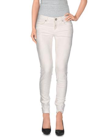 Брюки SIVIGLIA WHITE