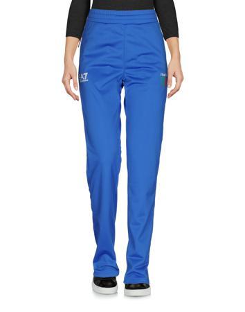 Брюки EMPORIO ARMANI