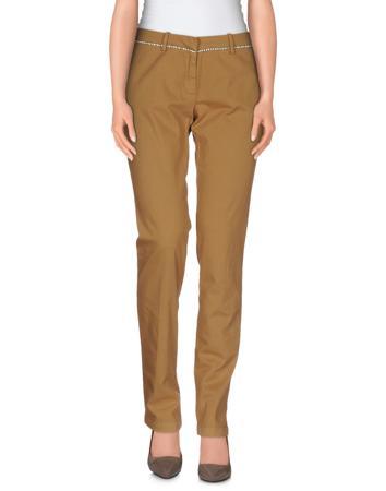 Брюки MET & FRIENDS