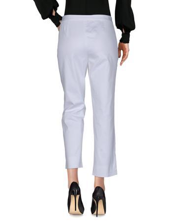 Брюки RALPH LAUREN BLACK LABEL