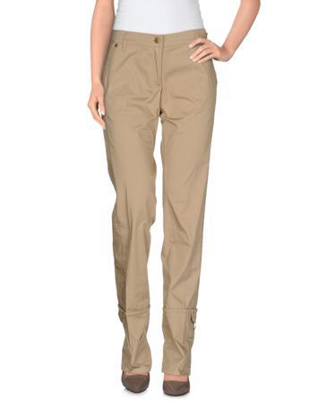 Брюки ALESSANDRO DE BENEDETTI