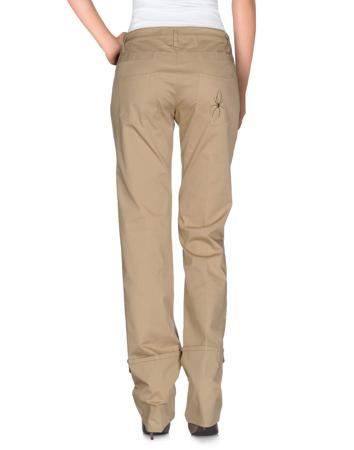 Брюки ALESSANDRO DE BENEDETTI