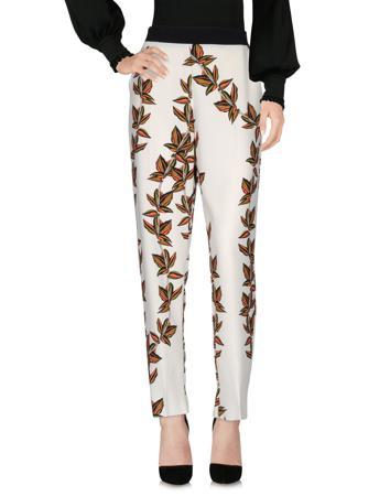 Брюки SPORTMAX CODE