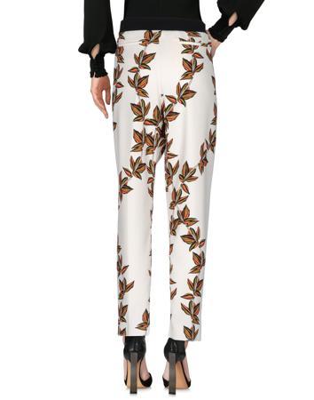 Брюки SPORTMAX CODE
