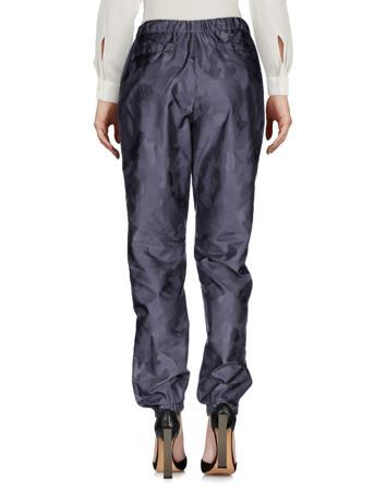 Брюки JIL SANDER NAVY