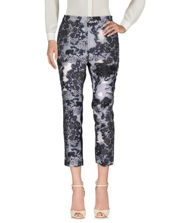 Брюки MICHAEL VAN DER HAM