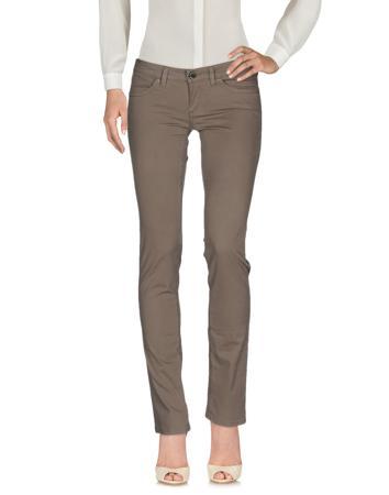 Брюки CAMOUFLAGE AR AND J.