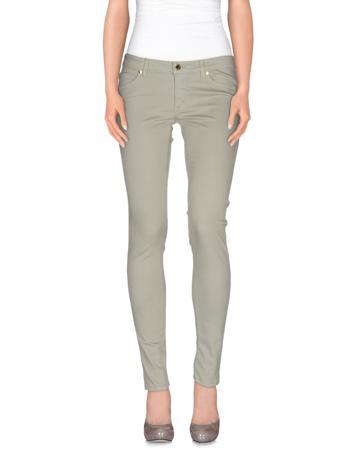 Брюки CAMOUFLAGE AR AND J.