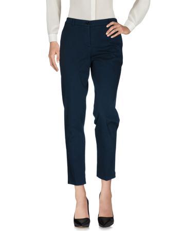 Брюки SCAGLIONE CITY