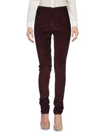 Брюки ANN DEMEULEMEESTER