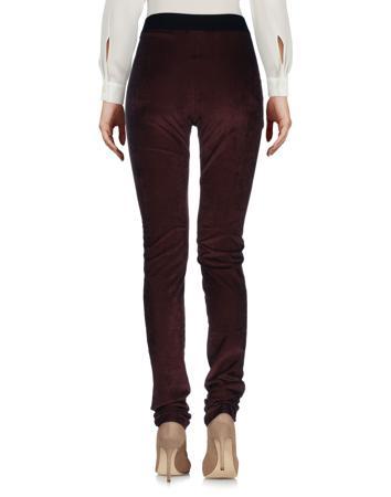Брюки ANN DEMEULEMEESTER