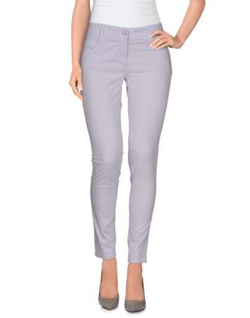 Брюки MANILA GRACE DENIM