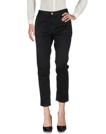 Брюки CURRENT/ELLIOTT