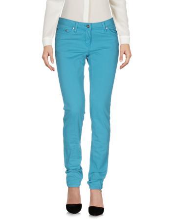 Брюки ROBERTO CAVALLI