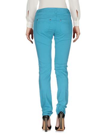 Брюки ROBERTO CAVALLI