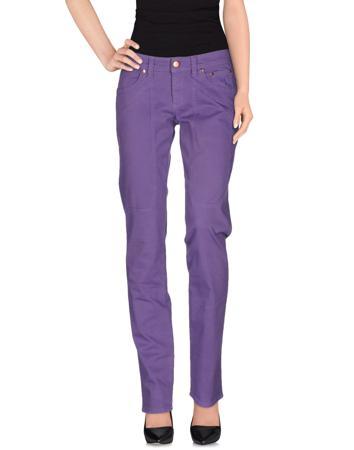 Брюки JECKERSON