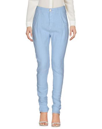 Брюки MANILA GRACE