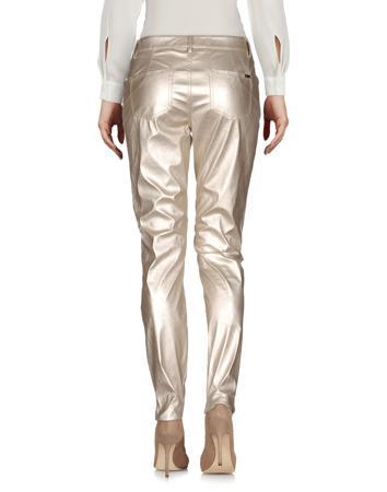 Брюки BLUMARINE