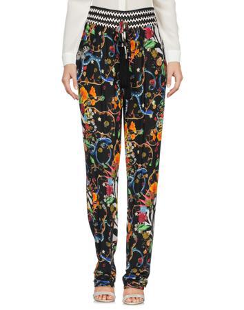 Брюки CLASS ROBERTO CAVALLI