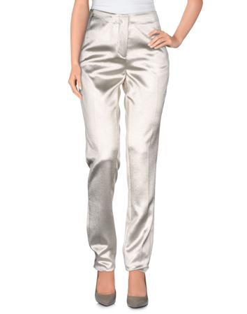 Брюки MUGLER