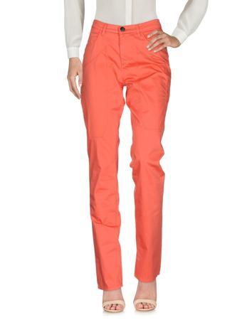 Брюки JECKERSON