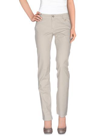 Брюки SIVIGLIA WHITE