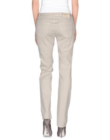 Брюки SIVIGLIA WHITE