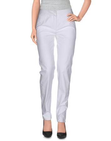 Брюки MAURIZIO PECORARO