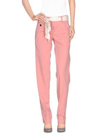 Брюки TOMMY HILFIGER DENIM