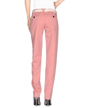 Брюки TOMMY HILFIGER DENIM