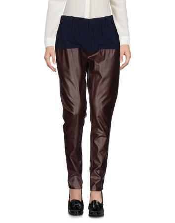 Брюки SILVIAN HEACH