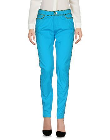 Брюки LOVE MOSCHINO