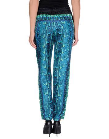 Брюки ROBERTO CAVALLI