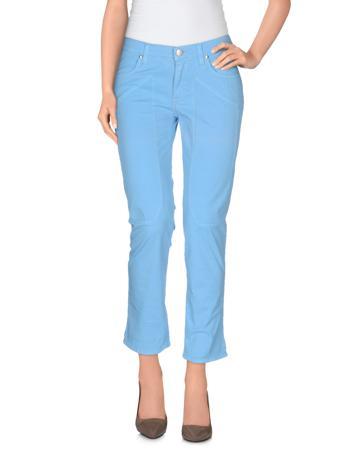 Брюки JECKERSON