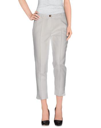 Брюки ERMANNO DI ERMANNO SCERVINO