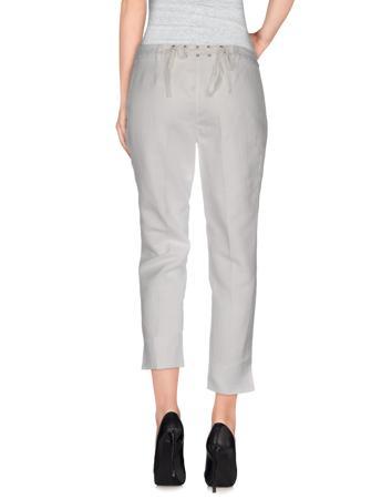 Брюки ERMANNO DI ERMANNO SCERVINO