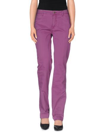 Брюки SIVIGLIA WHITE