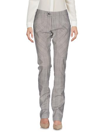 Брюки JECKERSON