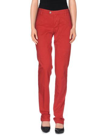 Брюки JECKERSON