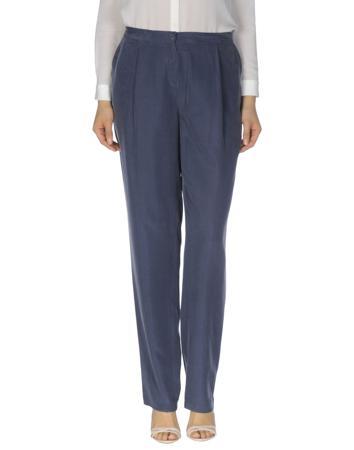 Брюки EMPORIO ARMANI