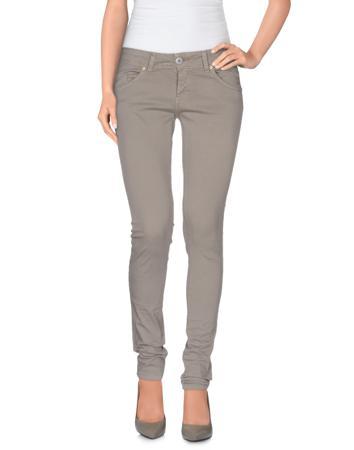 Брюки ANDREA MORANDO