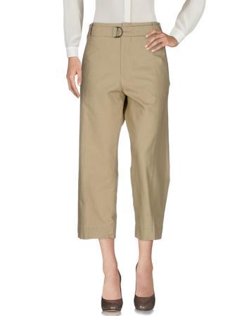 Брюки ISABEL MARANT