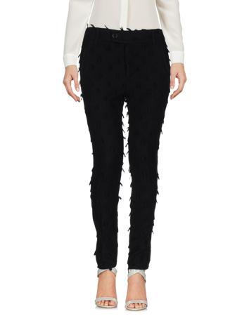 Брюки JULIEN DAVID